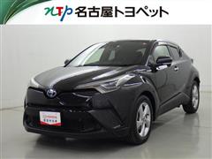 Ｃ－ＨＲ