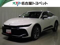 トヨタ クラウン CO Gアドバ レザー