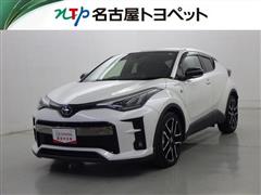 Ｃ－ＨＲ