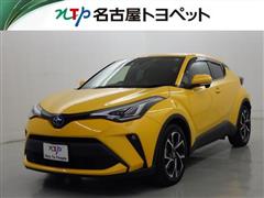 トヨタ C-HR HV G