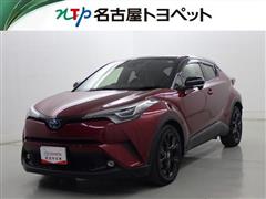 Ｃ－ＨＲ