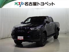 トヨタ ハイラックス Z GR スポーツ