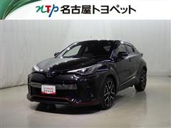 トヨタ C-HR HV S GRスポーツ