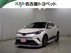 トヨタ C-HR HV S LEDパッケージ