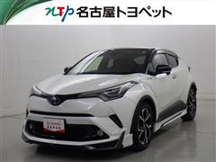 Ｃ－ＨＲ