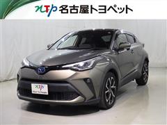 Ｃ－ＨＲ