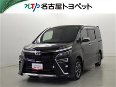 トヨタ ヴォクシー ZS キラメキ3