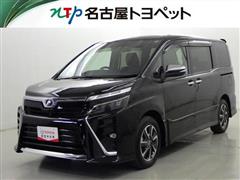 トヨタ ヴォクシー ZS キラメキ2