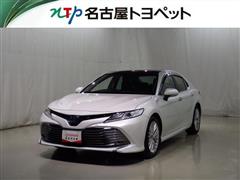 トヨタ カムリ HV G レザーパッケージ