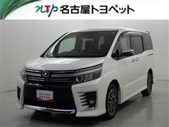 トヨタ ヴォクシー ZS キラメキ2