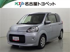 トヨタ ポルテ 1.5F