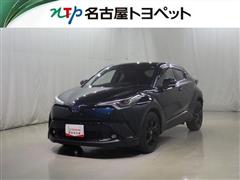 Ｃ－ＨＲ