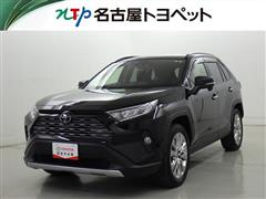 トヨタ RAV4 G Zパッケージ