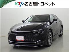 トヨタ クラウン CO Gアドバ レザー