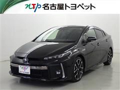 トヨタ プリウス PHV S GRスポーツ