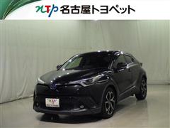 トヨタ C-HR HV G