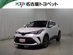 トヨタ C-HR HV G