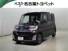 ダイハツ タント カスタムRS トップED SA