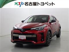 トヨタ C-HR HV S GRスポーツ