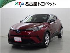 Ｃ－ＨＲ