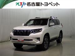 トヨタ ランクル プラド TX Lパッケー