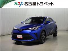 トヨタ C-HR HV G