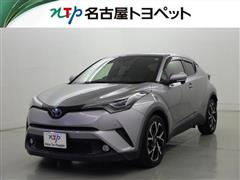 トヨタ C-HR G HV