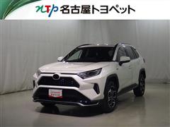 トヨタ RAV4 PHV G Z