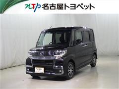 ダイハツ タント カスタムX トップVS SA3