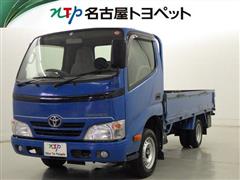 トヨタ トヨエース ジャストロー