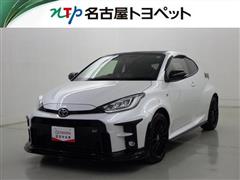 トヨタ GRヤリス RS