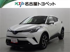 Ｃ－ＨＲ