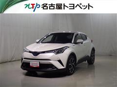 Ｃ－ＨＲ