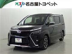 トヨタ ヴォクシー ZS キラメキ2