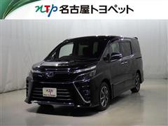 トヨタ ヴォクシー ZS キラメキ