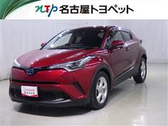 Ｃ－ＨＲ