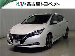 日産 リーフ G