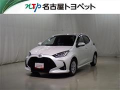 トヨタ ヤリス Z