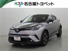 Ｃ－ＨＲ