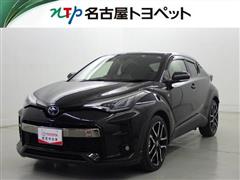 トヨタ C-HR S HV GRスポーツ