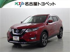 日産 エクストレイル 20Xi