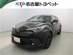 Ｃ－ＨＲ