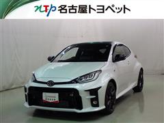 トヨタ GRヤリス RZ ハイパフォ-マンス