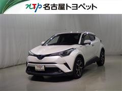 トヨタ C-HR G HV LEDエディション