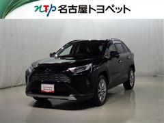 トヨタ RAV4 G Zパッケージ