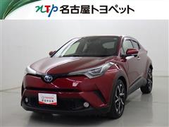 Ｃ－ＨＲ