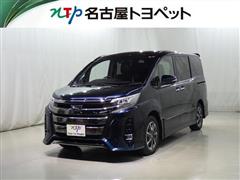 トヨタ ノア SI ダブルバイビー2