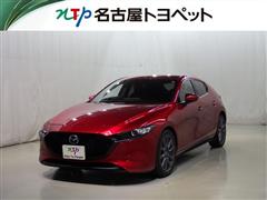 マツダ MAZDA3 ファストバック15Sツー