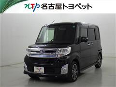 ダイハツ タント カスタムRS SA