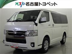 トヨタ ハイエースV S-GL ダークP2